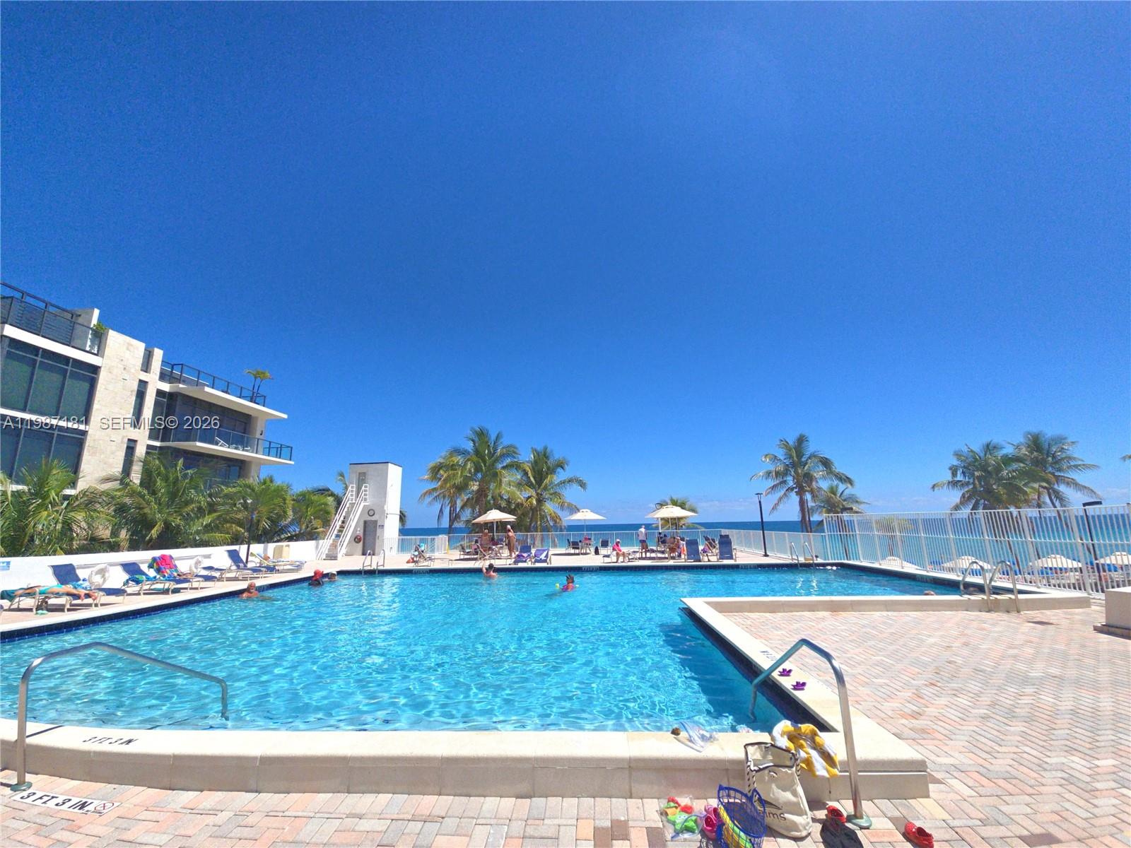 Photo of 2401 Ocean Dr  #701, Hollywood, Florida, 33019 - 