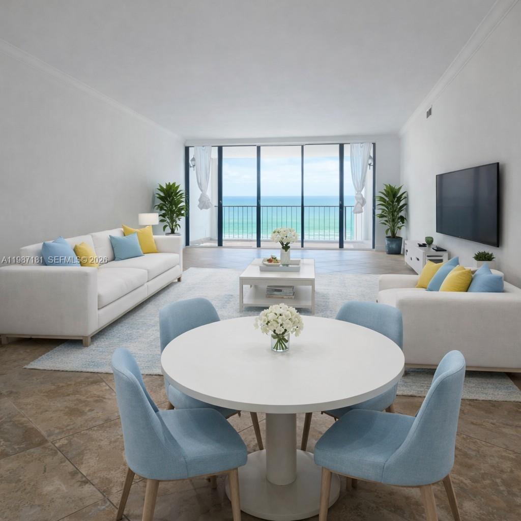 Photo of 2401 Ocean Dr  #701, Hollywood, Florida, 33019 - 