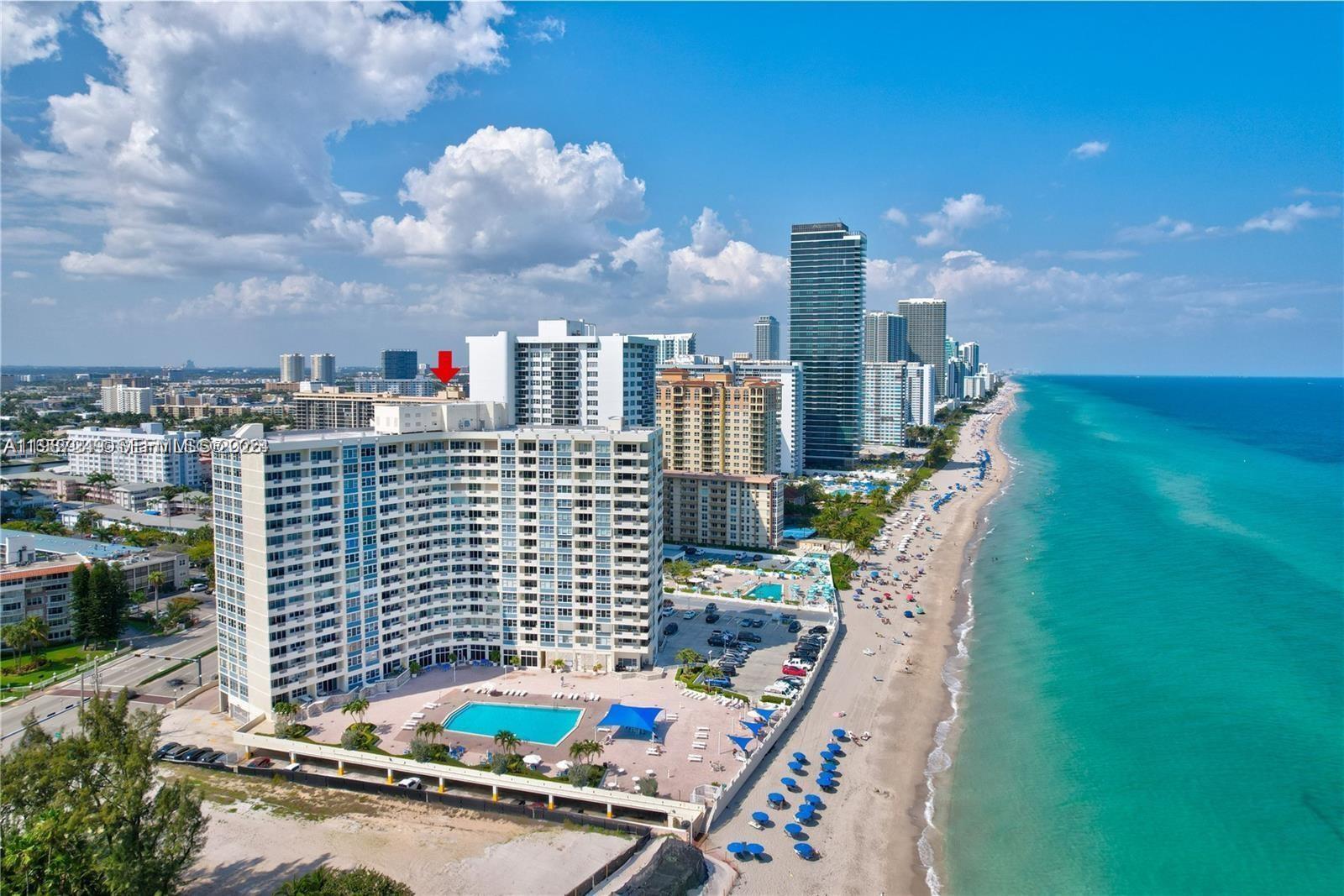 Photo of 3180 Ocean Dr  #509, Hallandale Beach, Florida, 33009 - 
