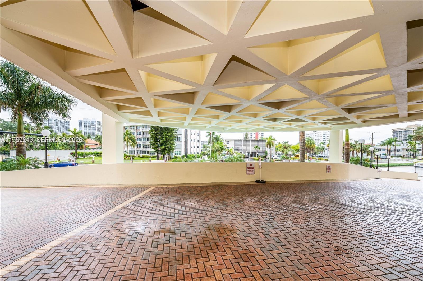 Photo of 3180 Ocean Dr  #509, Hallandale Beach, Florida, 33009 - 
