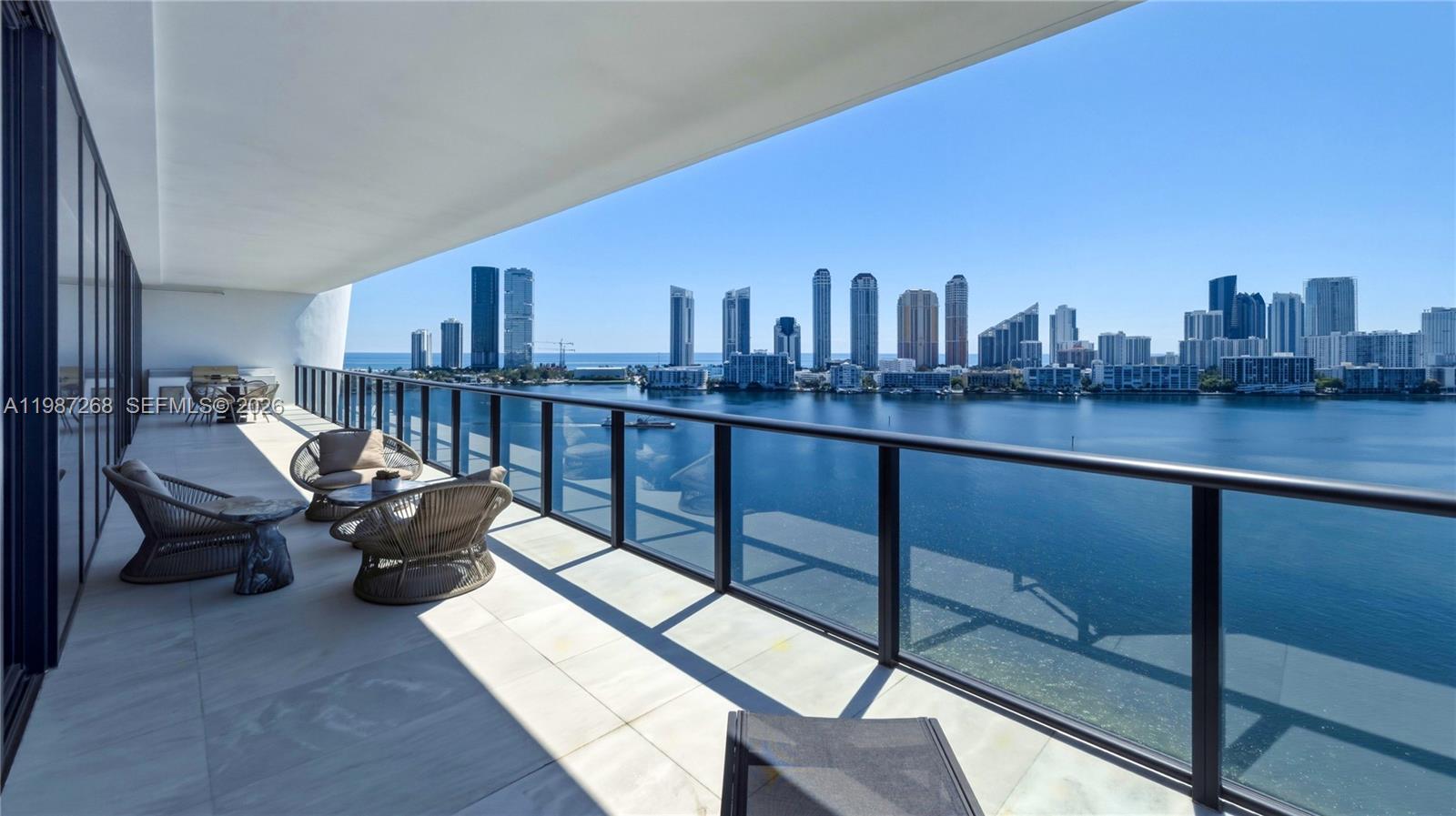 Photo of 5000 Island Estates Dr #1201, Aventura, Florida, 33160 -