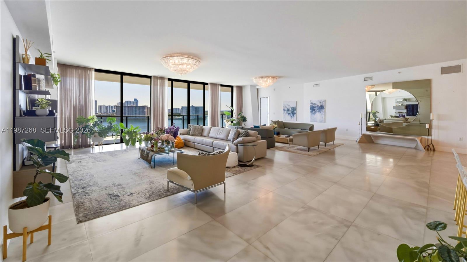 Photo of 5000 Island Estates Dr  #1201, Aventura, Florida, 33160 - 