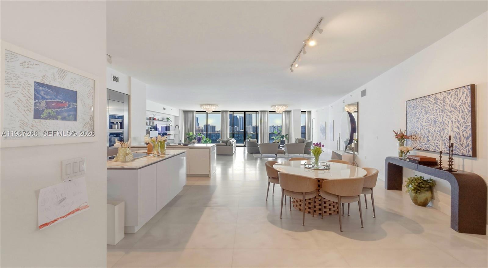 Photo of 5000 Island Estates Dr  #1201, Aventura, Florida, 33160 - 