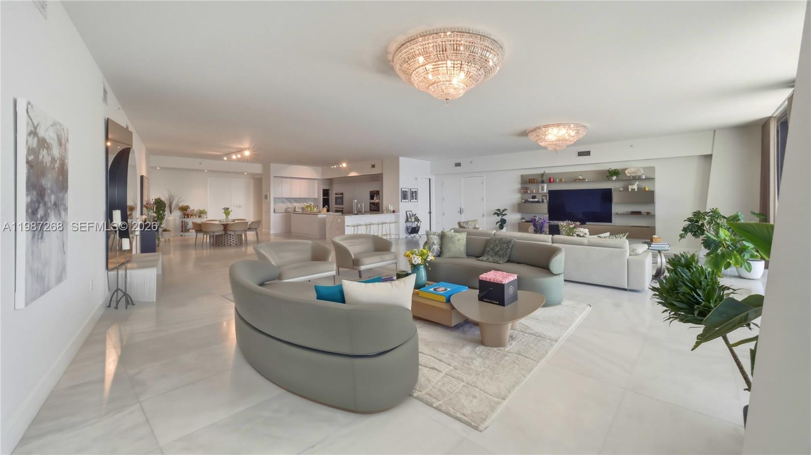 Photo of 5000 Island Estates Dr  #1201, Aventura, Florida, 33160 - 