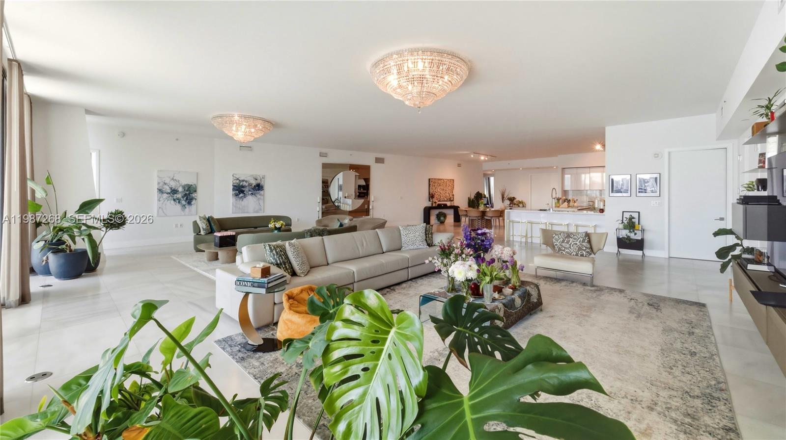 Photo of 5000 Island Estates Dr  #1201, Aventura, Florida, 33160 - 