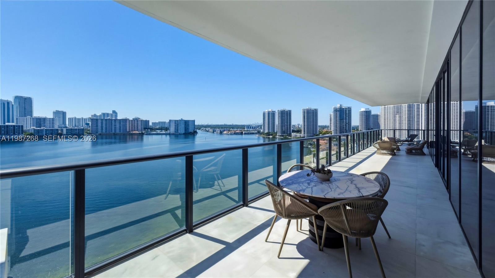 Photo of 5000 Island Estates Dr #1201, Aventura, Florida, 33160 -