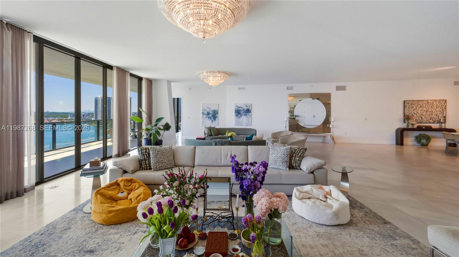 Photo of 5000 Island Estates Dr  #1201, Aventura, Florida, 33160 - 