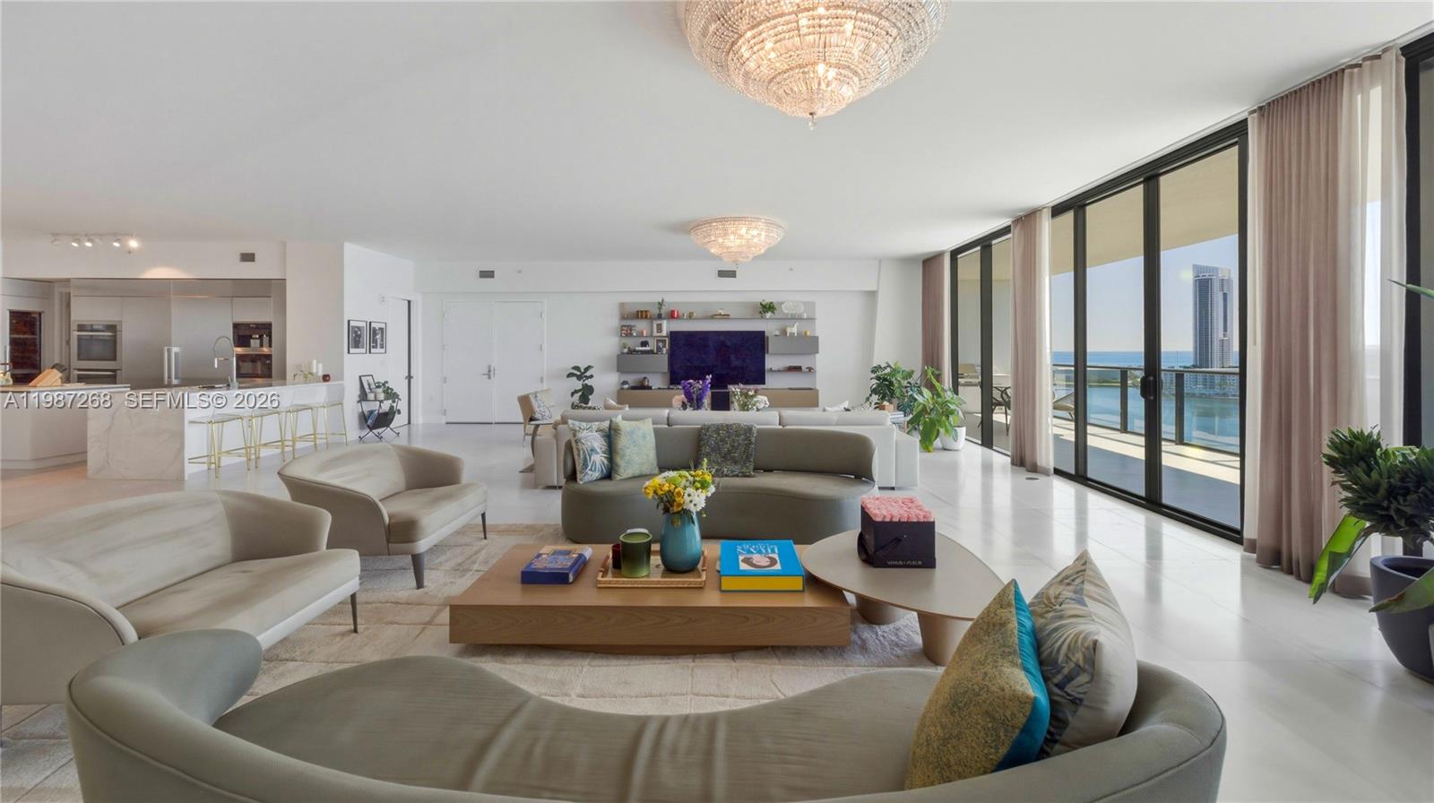 Photo of 5000 Island Estates Dr  #1201, Aventura, Florida, 33160 - 