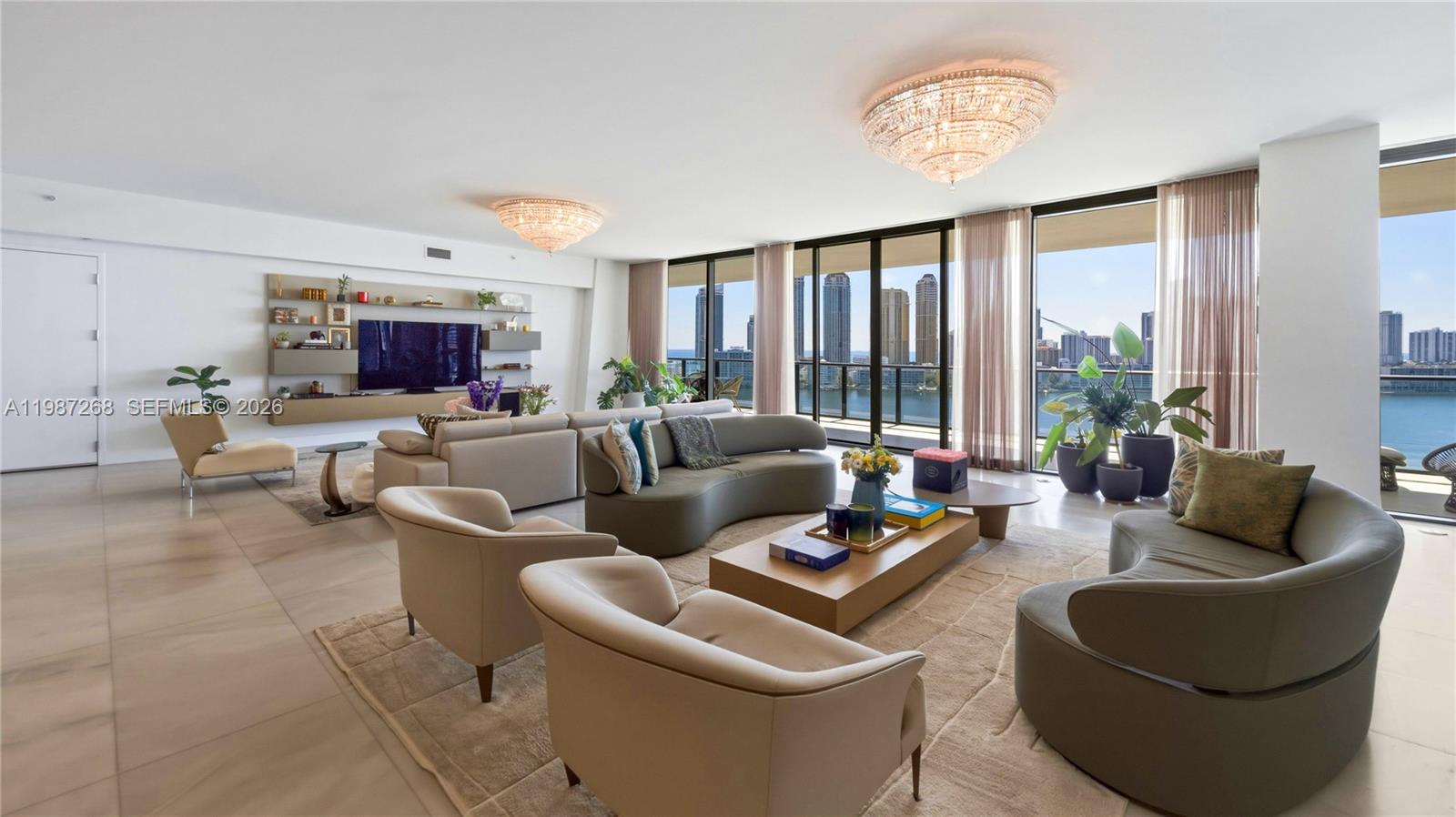 Photo of 5000 Island Estates Dr  #1201, Aventura, Florida, 33160 - 