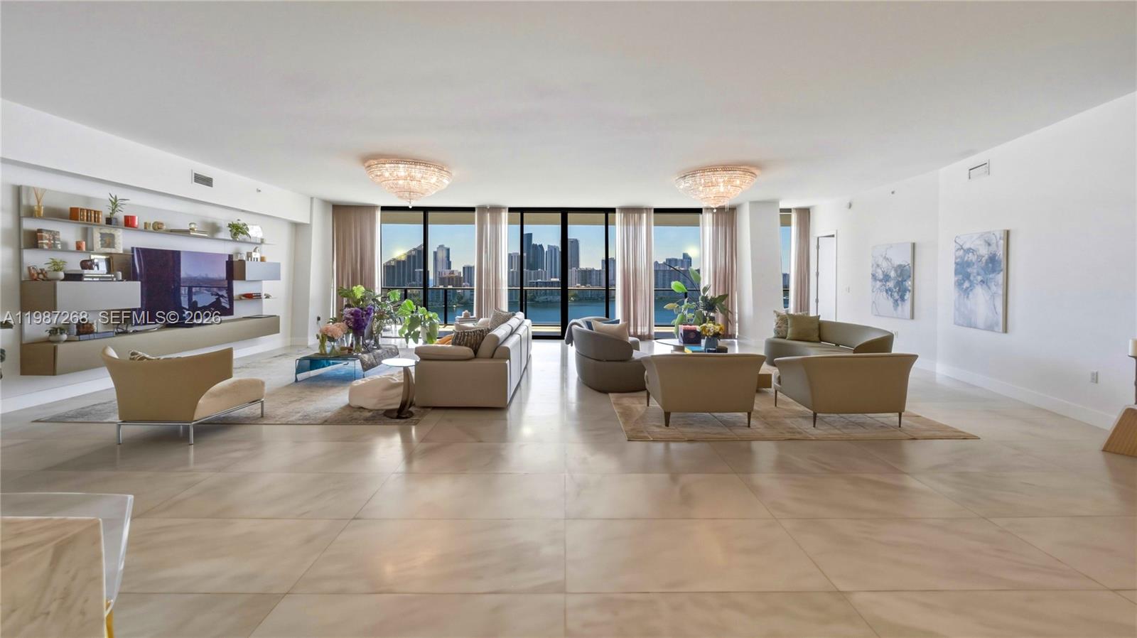 Photo of 5000 Island Estates Dr  #1201, Aventura, Florida, 33160 - 