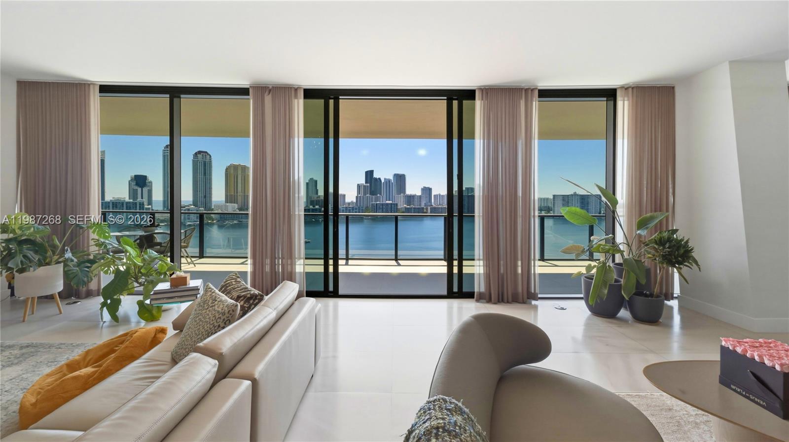 Photo of 5000 Island Estates Dr  #1201, Aventura, Florida, 33160 - 