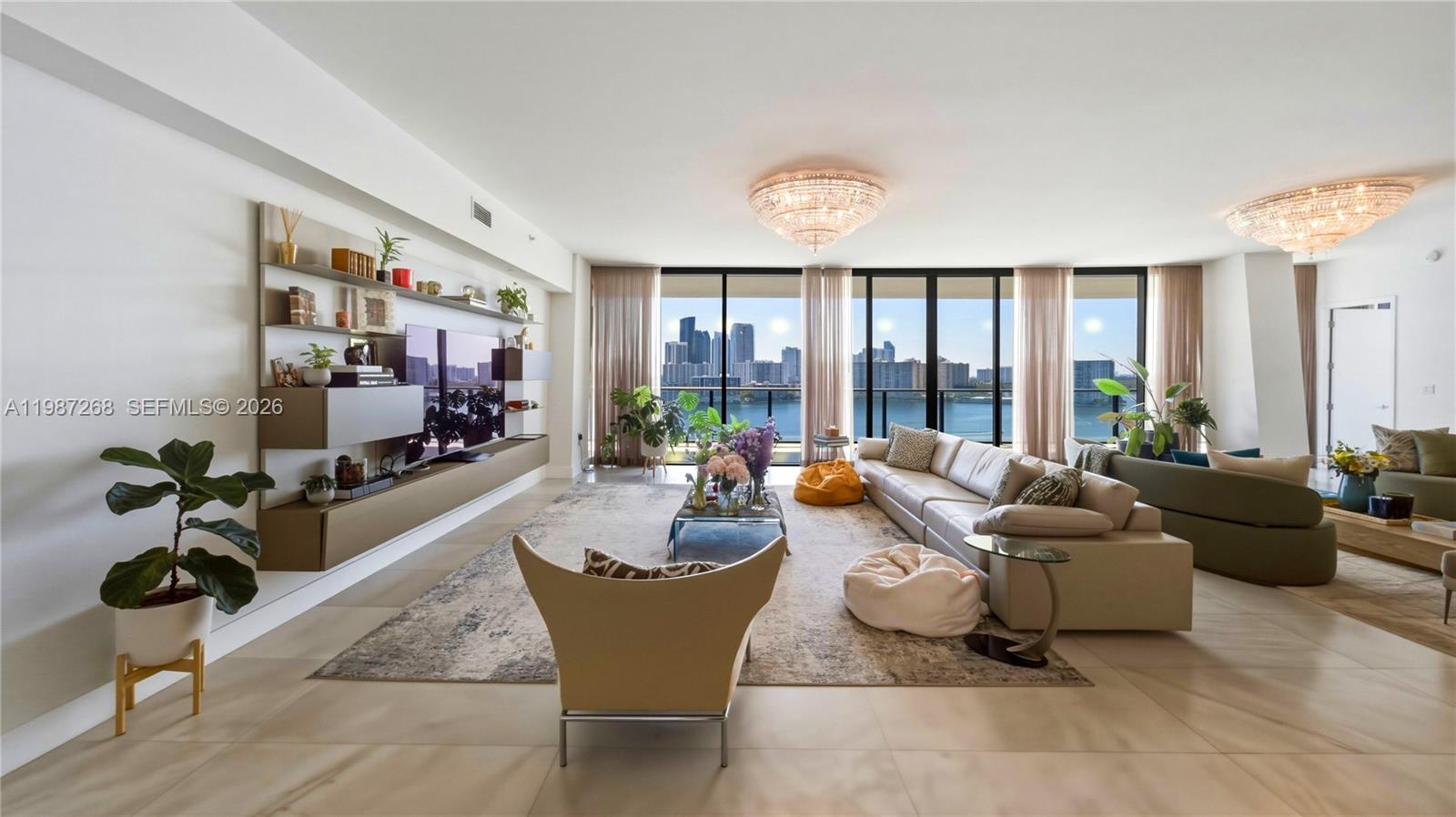 Photo of 5000 Island Estates Dr  #1201, Aventura, Florida, 33160 - 