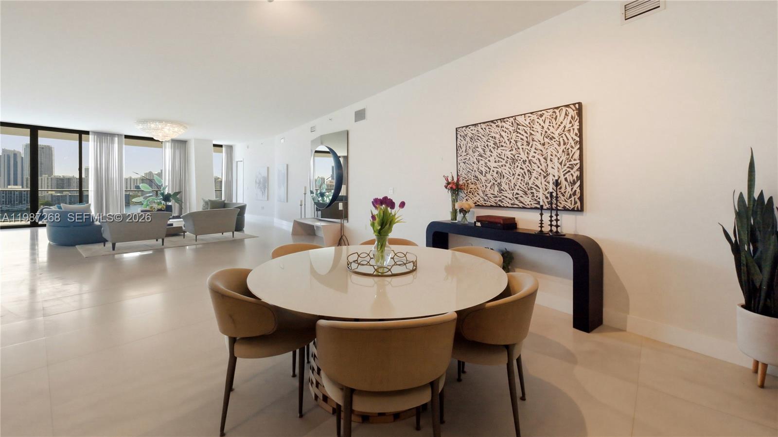 Photo of 5000 Island Estates Dr  #1201, Aventura, Florida, 33160 - 