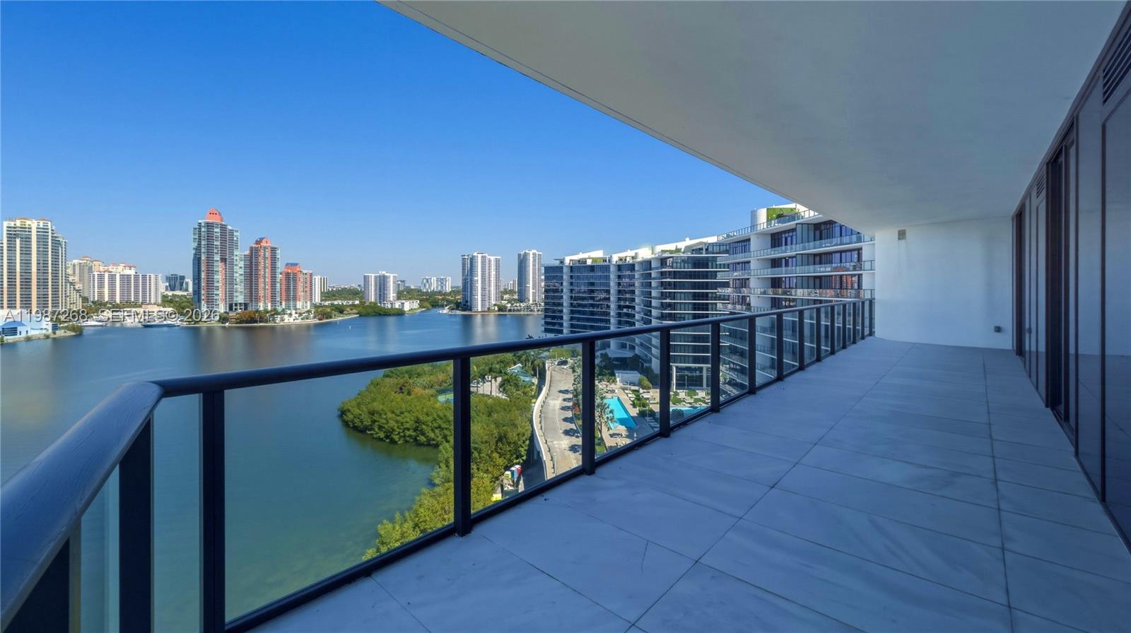 Photo of 5000 Island Estates Dr  #1201, Aventura, Florida, 33160 - 