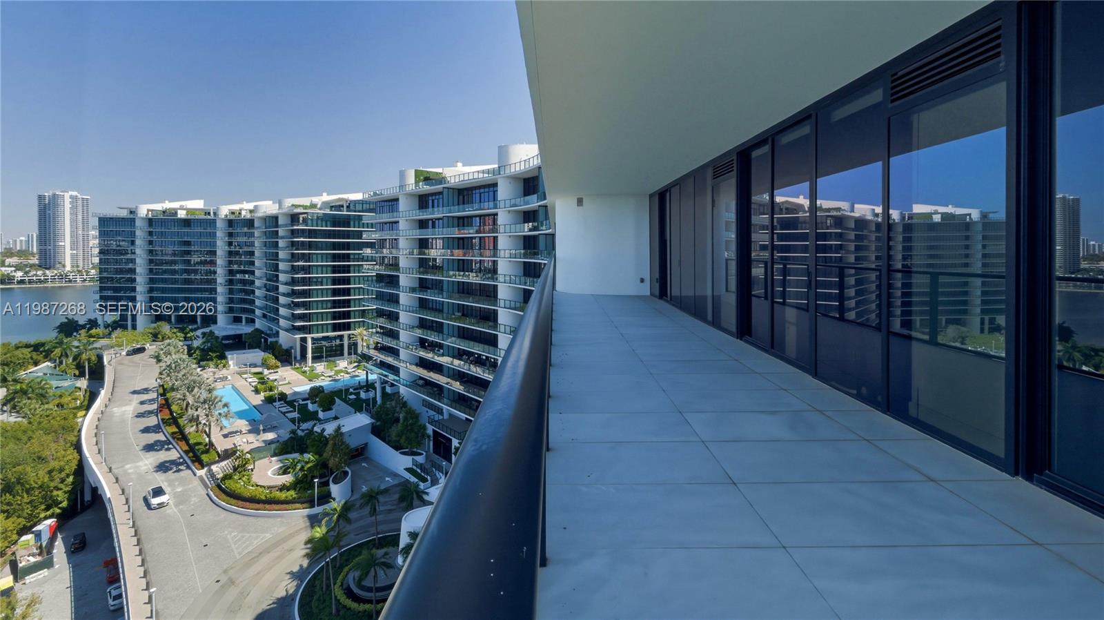 Photo of 5000 Island Estates Dr  #1201, Aventura, Florida, 33160 - 