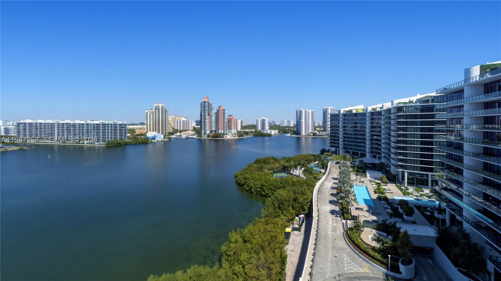 Photo of 5000 Island Estates Dr  #1201, Aventura, Florida, 33160 - 