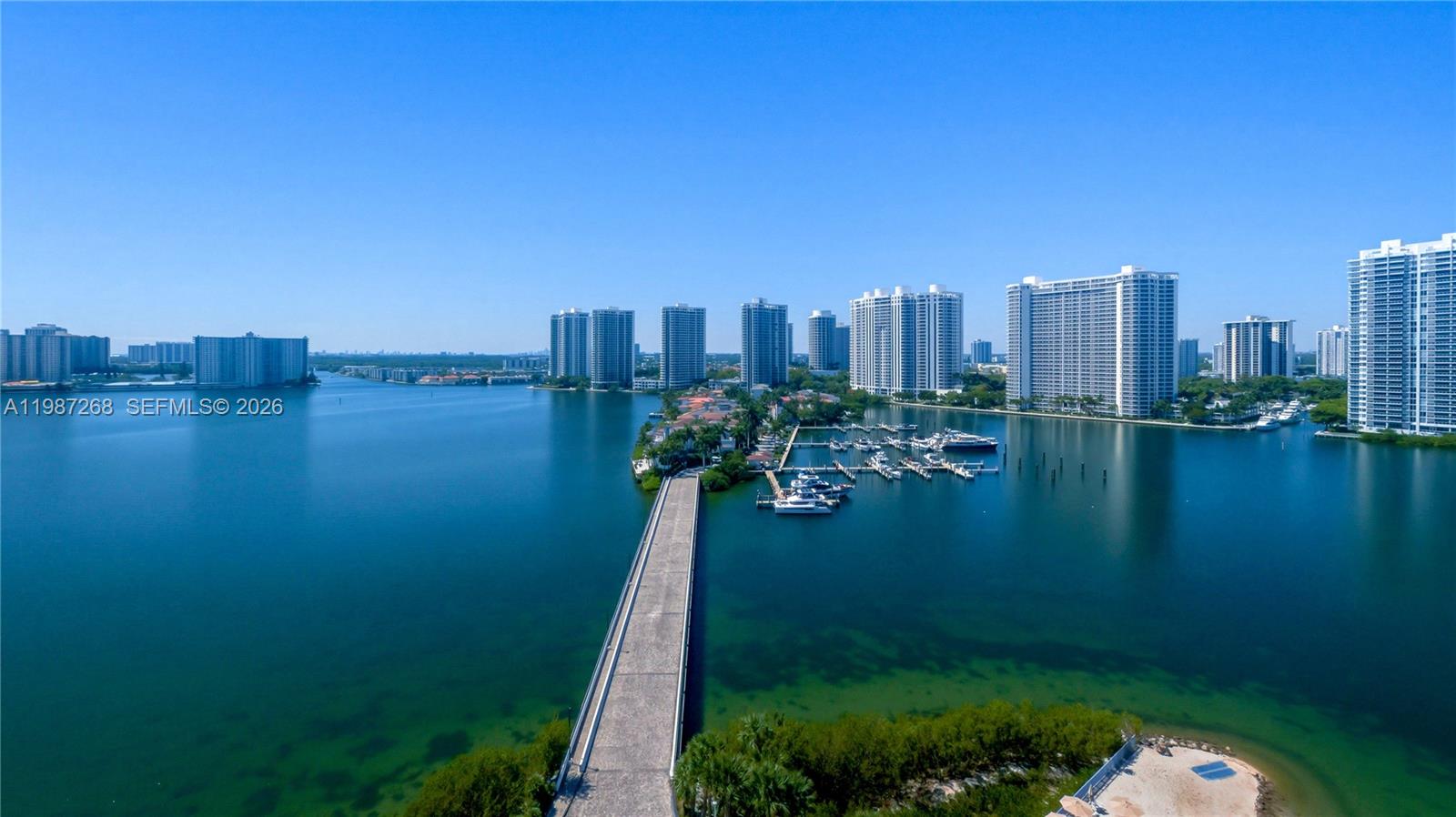 Photo of 5000 Island Estates Dr  #1201, Aventura, Florida, 33160 - 