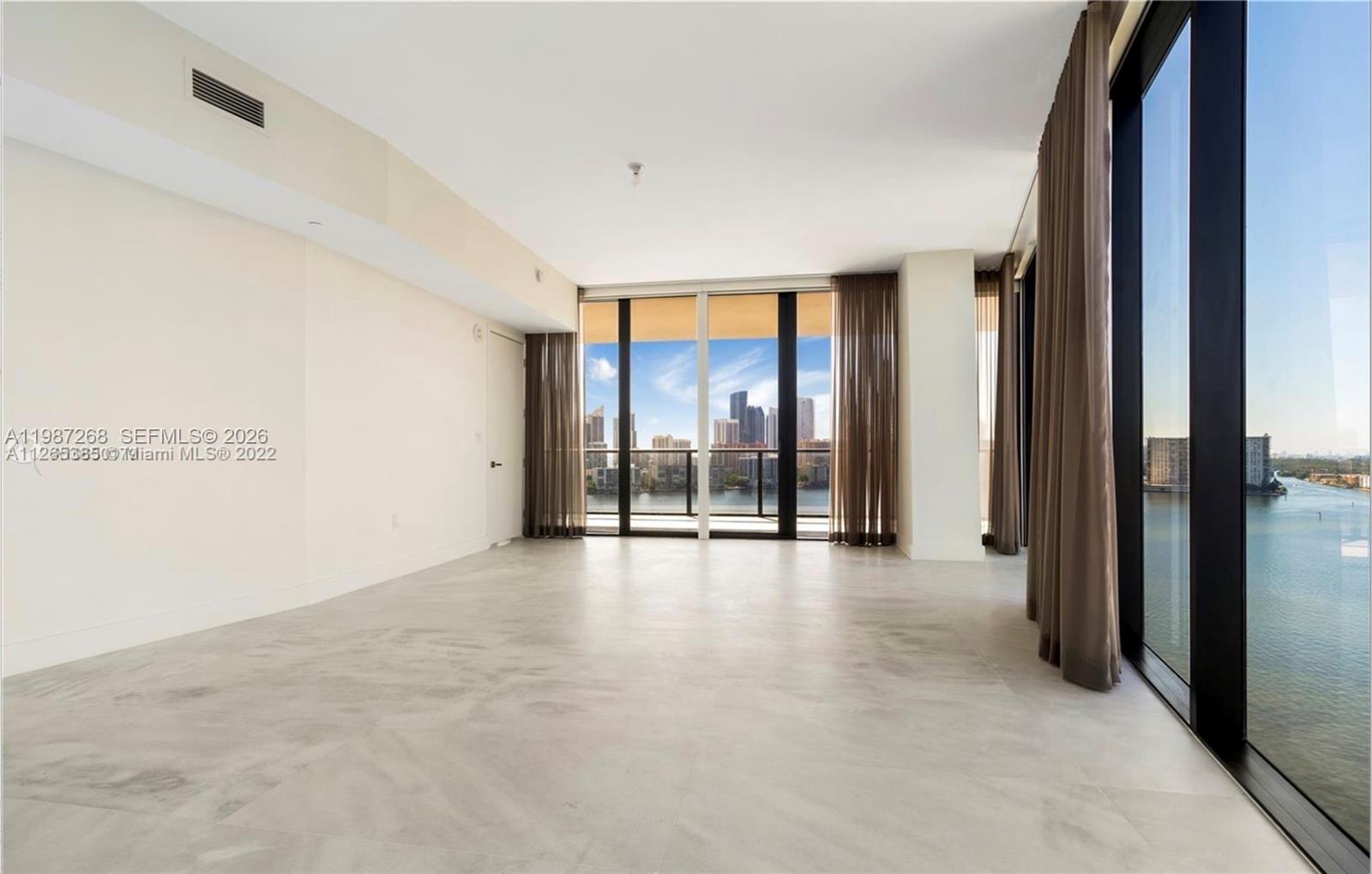 Photo of 5000 Island Estates Dr  #1201, Aventura, Florida, 33160 - Bedroom 2