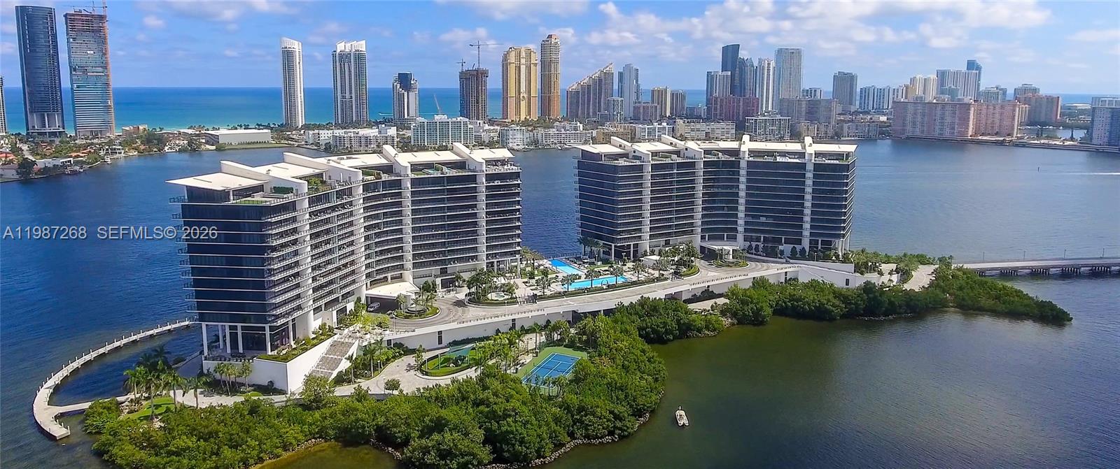 Photo of 5000 Island Estates Dr  #1201, Aventura, Florida, 33160 - 