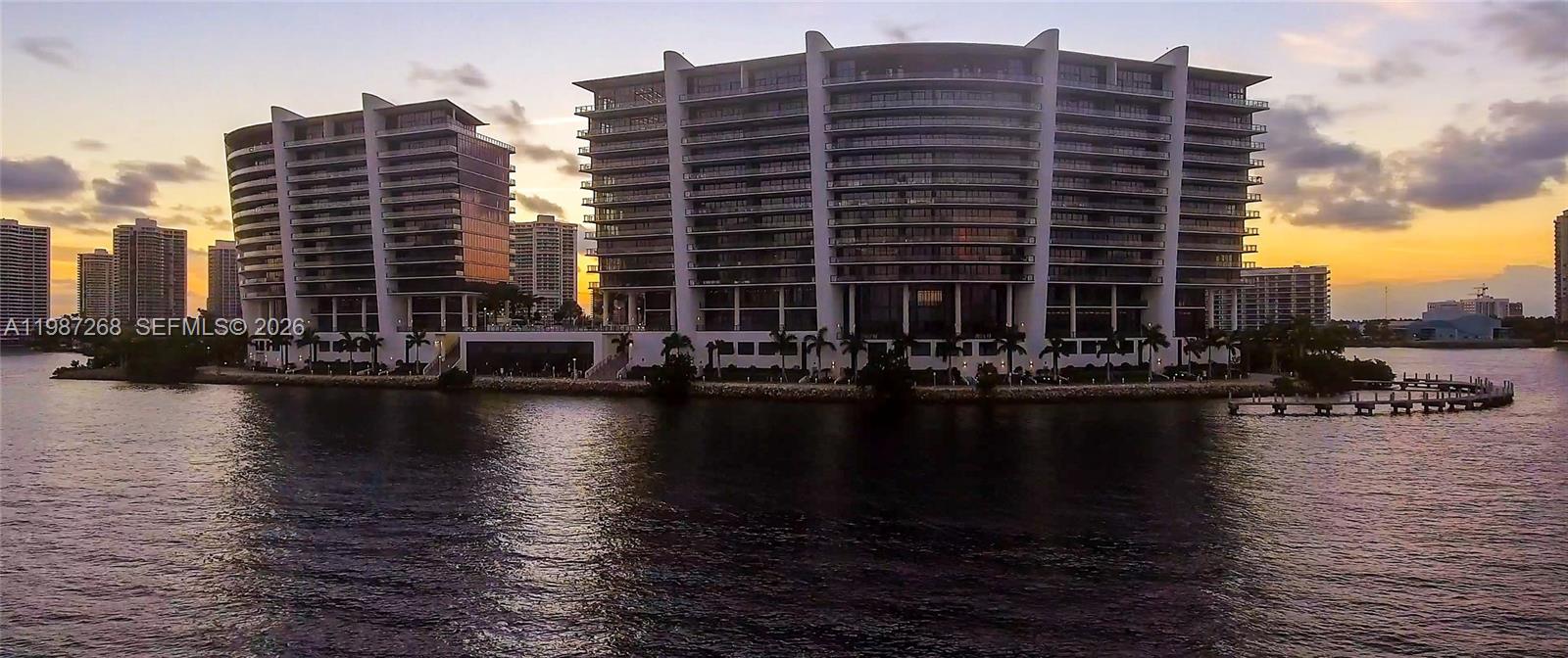 Photo of 5000 Island Estates Dr  #1201, Aventura, Florida, 33160 - 