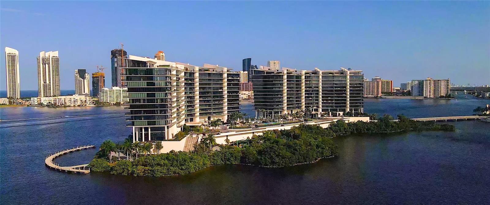 Photo of 5000 Island Estates Dr  #1201, Aventura, Florida, 33160 - 