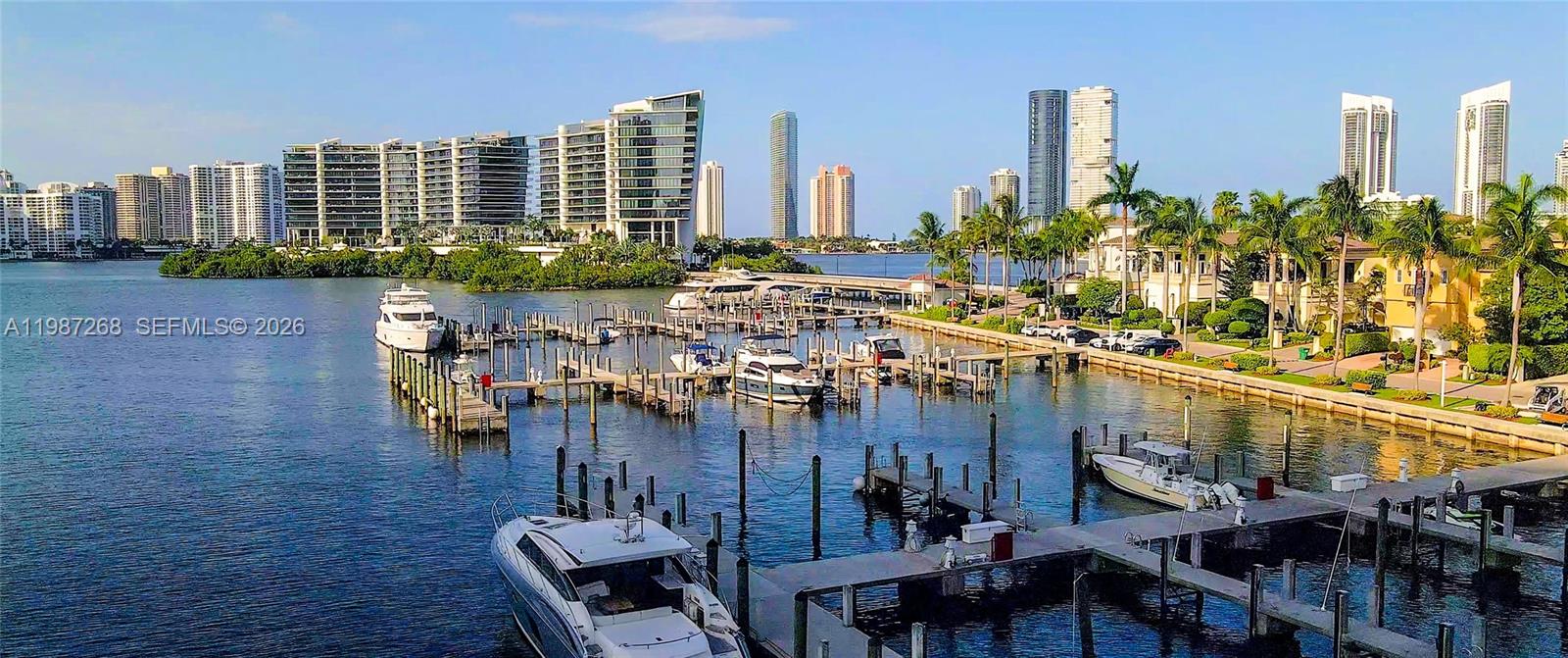 Photo of 5000 Island Estates Dr  #1201, Aventura, Florida, 33160 - 