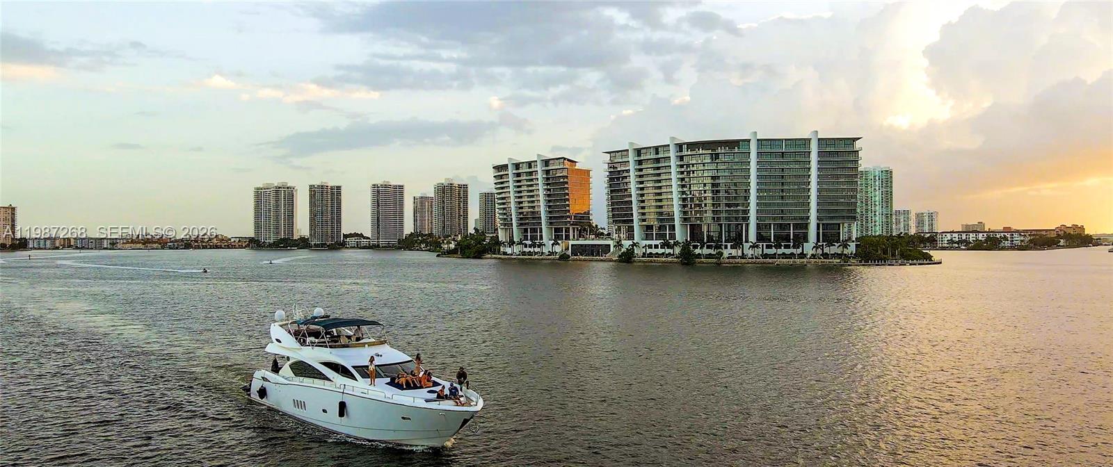 Photo of 5000 Island Estates Dr  #1201, Aventura, Florida, 33160 - 