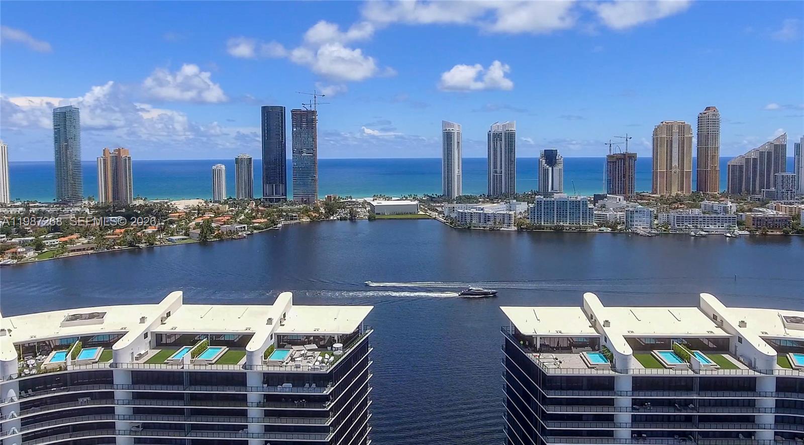 Photo of 5000 Island Estates Dr  #1201, Aventura, Florida, 33160 - 