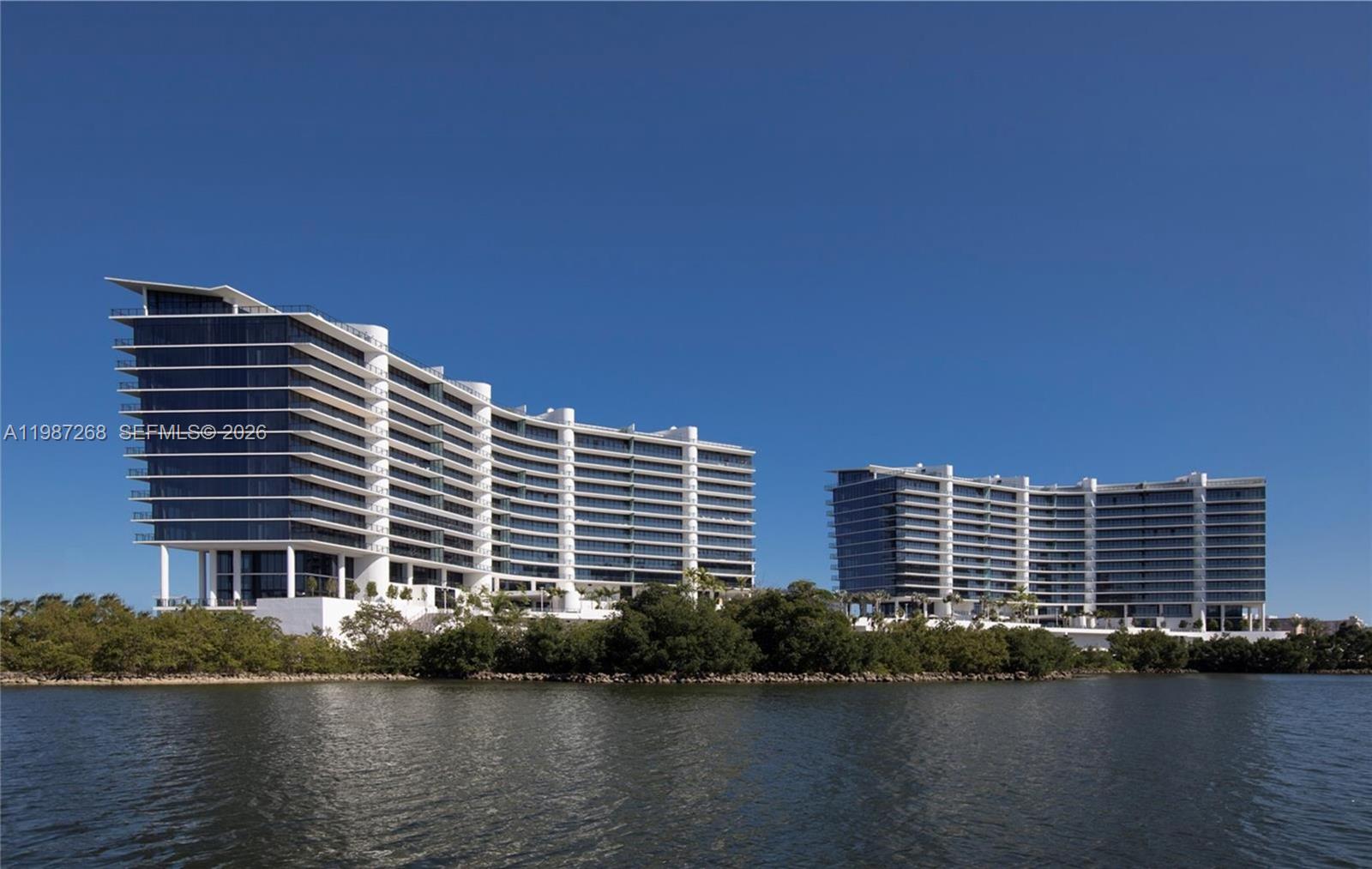 Photo of 5000 Island Estates Dr  #1201, Aventura, Florida, 33160 - 