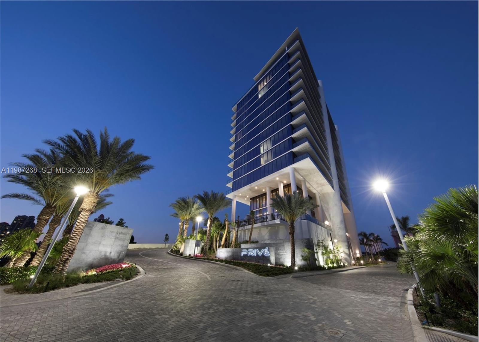 Photo of 5000 Island Estates Dr  #1201, Aventura, Florida, 33160 - 