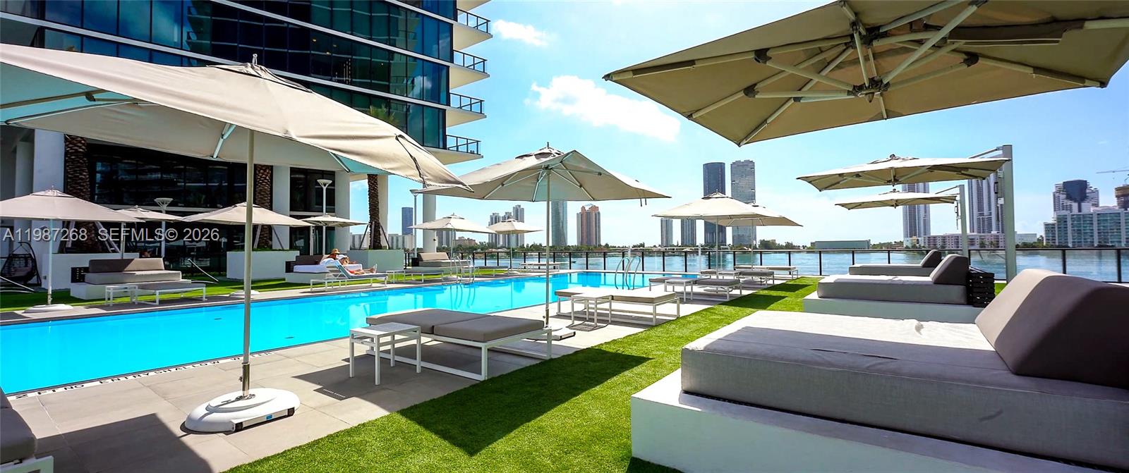 Photo of 5000 Island Estates Dr  #1201, Aventura, Florida, 33160 - 