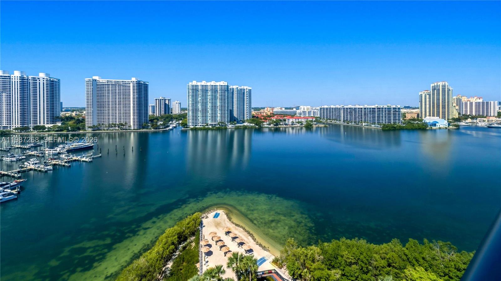 Photo of 5000 Island Estates Dr #1201, Aventura, Florida, 33160 -