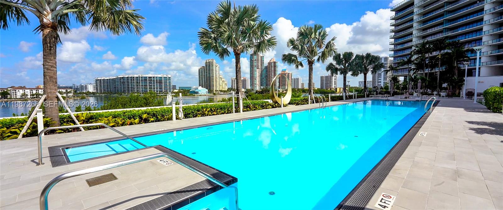 Photo of 5000 Island Estates Dr  #1201, Aventura, Florida, 33160 - 