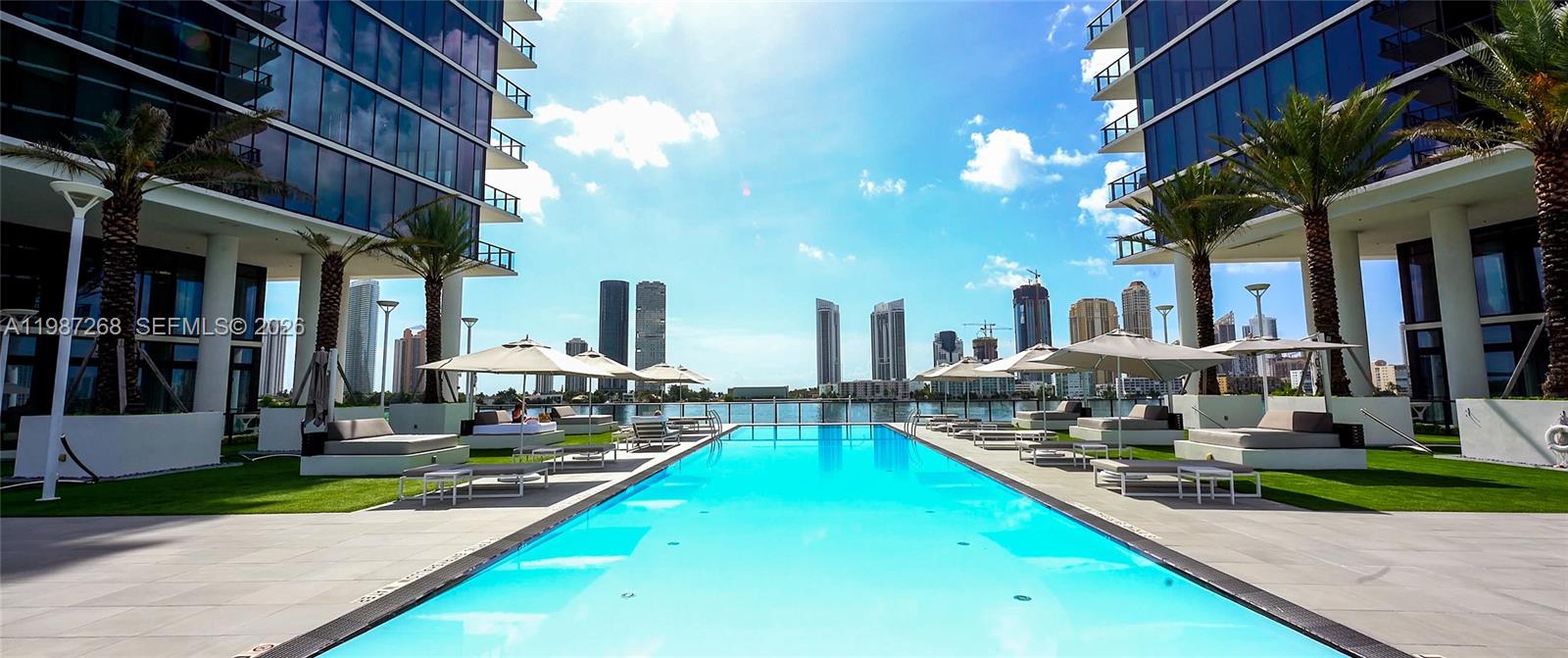 Photo of 5000 Island Estates Dr  #1201, Aventura, Florida, 33160 - 