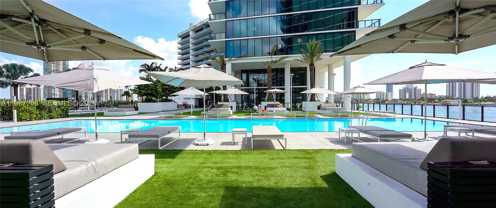 Photo of 5000 Island Estates Dr  #1201, Aventura, Florida, 33160 - 