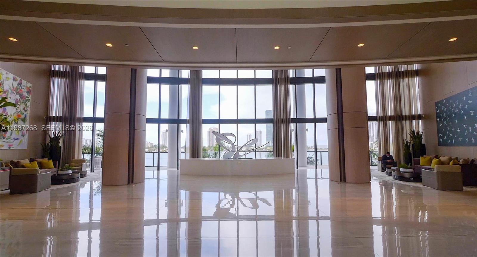 Photo of 5000 Island Estates Dr  #1201, Aventura, Florida, 33160 - 