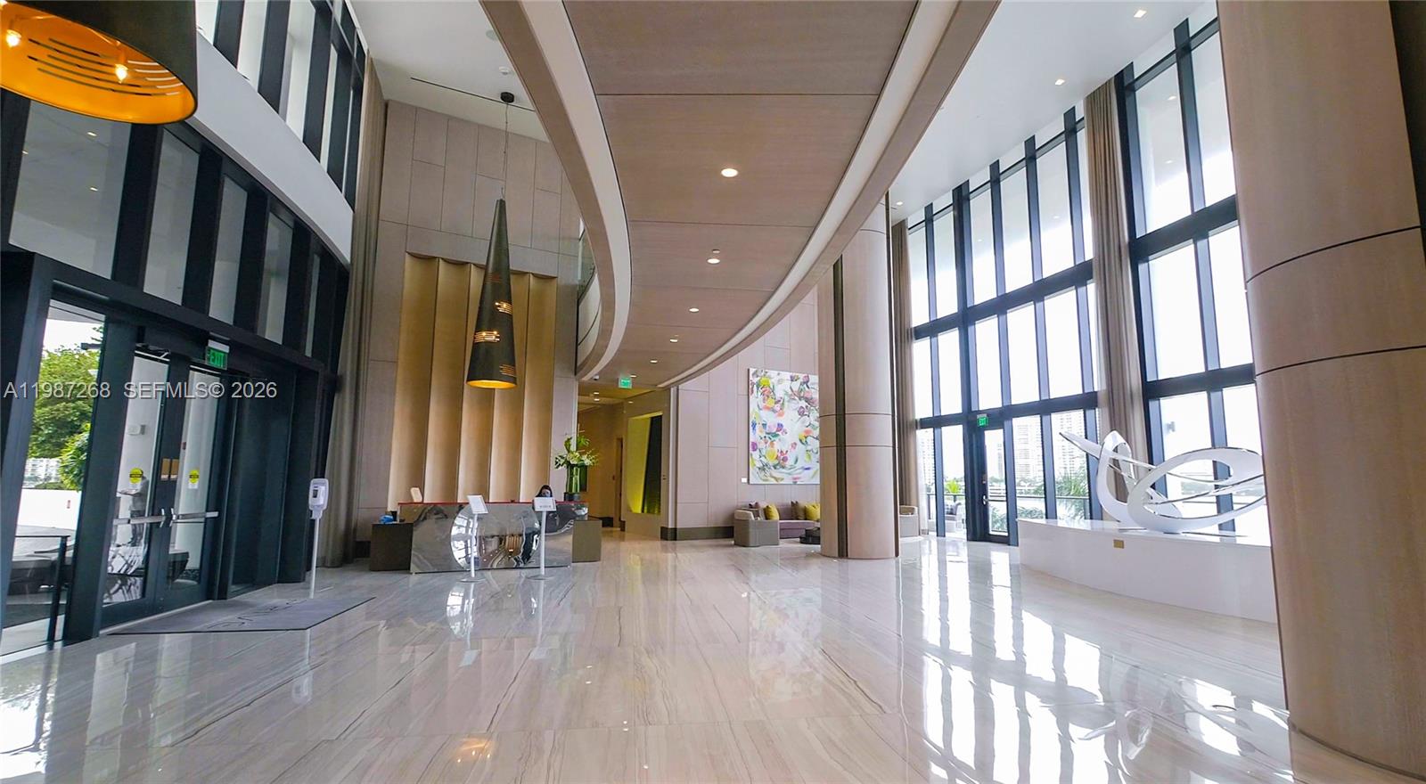 Photo of 5000 Island Estates Dr  #1201, Aventura, Florida, 33160 - 