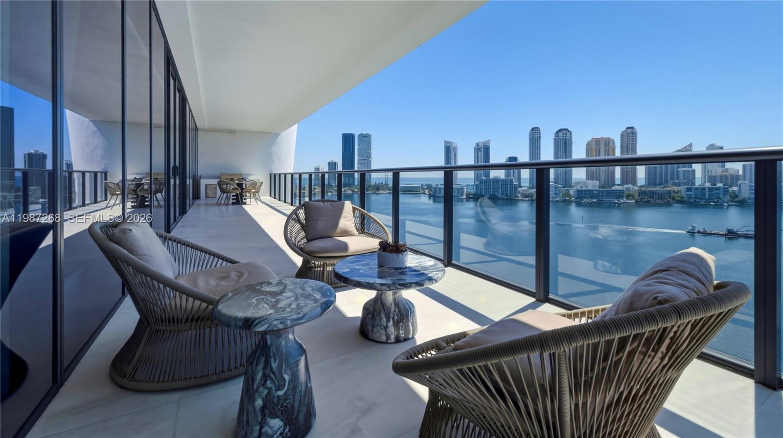 Photo of 5000 Island Estates Dr #1201, Aventura, Florida, 33160 -