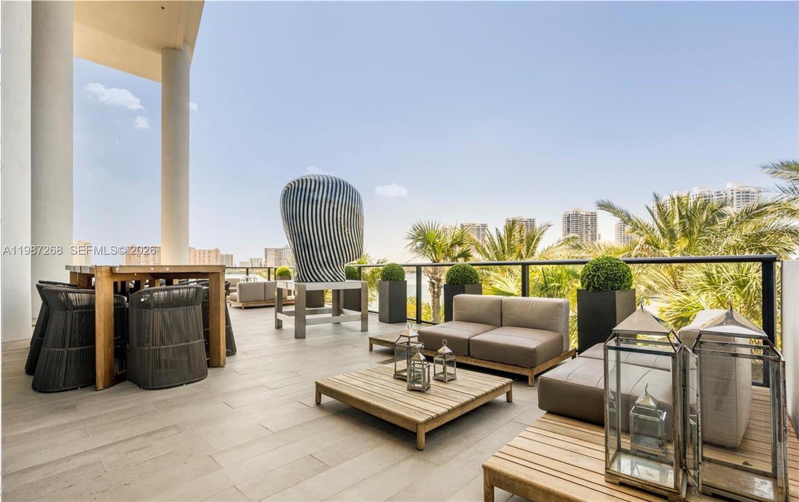 Photo of 5000 Island Estates Dr  #1201, Aventura, Florida, 33160 - 