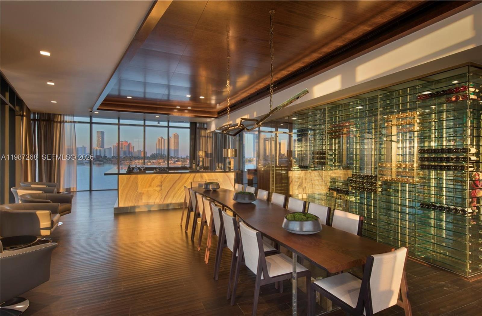 Photo of 5000 Island Estates Dr  #1201, Aventura, Florida, 33160 - 