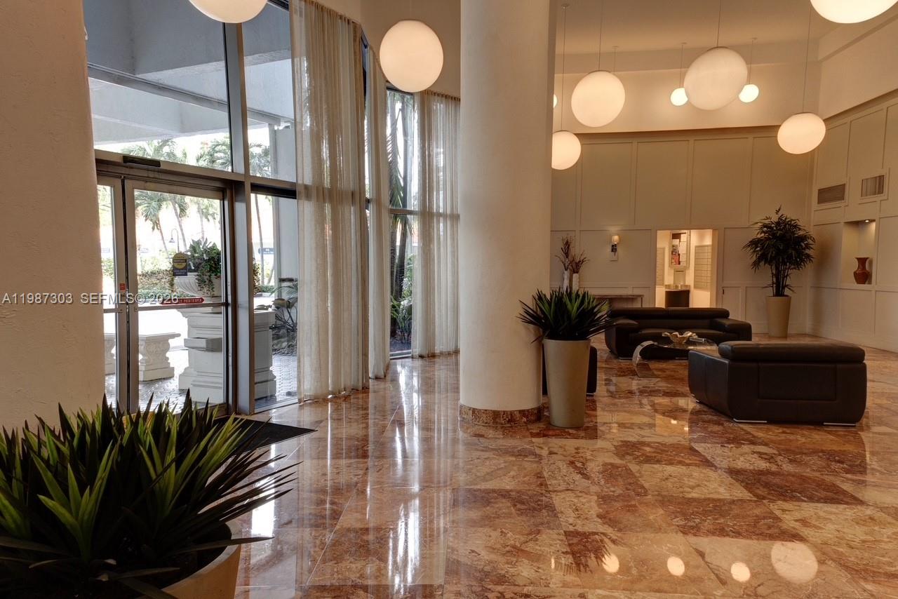 Photo of 3600 Mystic Pointe Dr #613, Aventura, Florida, 33180 -