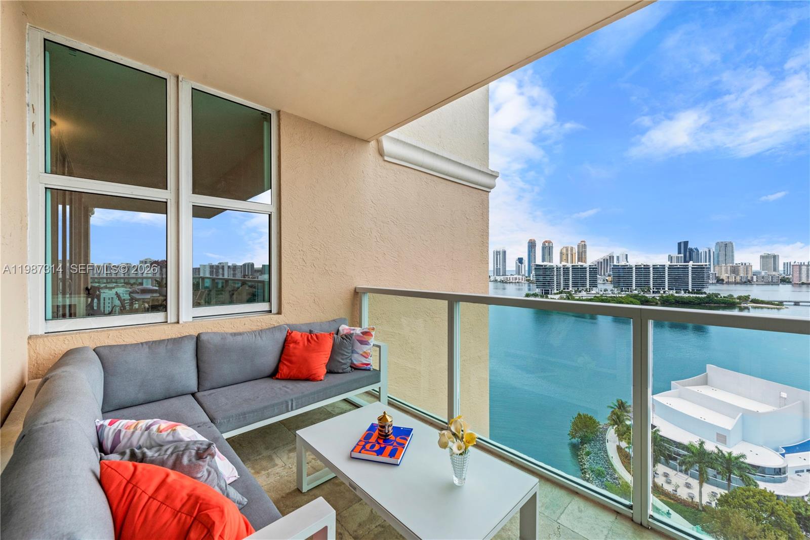 Photo of 3330 190th St  #1715, Aventura, Florida, 33180 - 