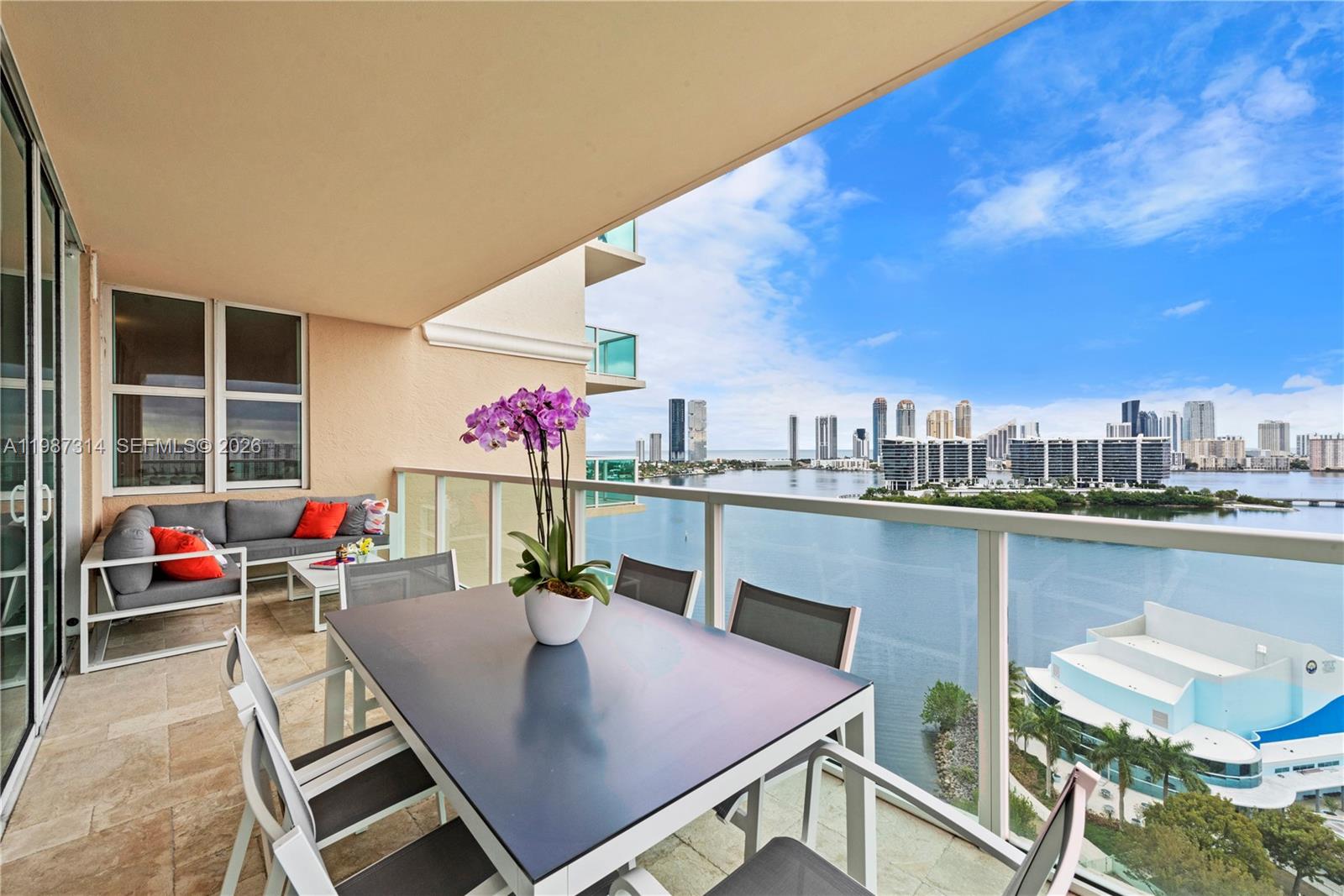 Photo of 3330 190th St  #1715, Aventura, Florida, 33180 - 