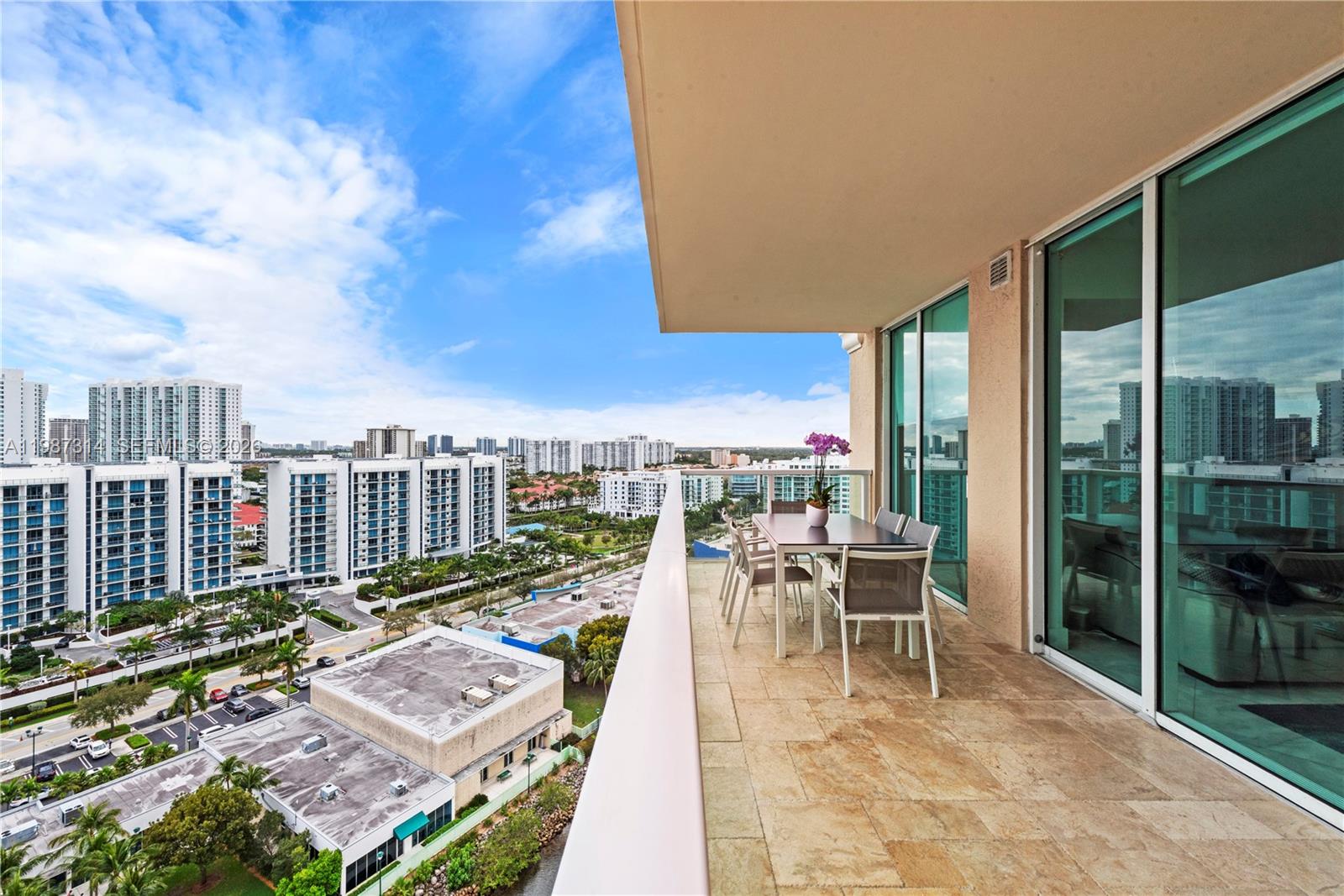 Photo of 3330 190th St  #1715, Aventura, Florida, 33180 - 