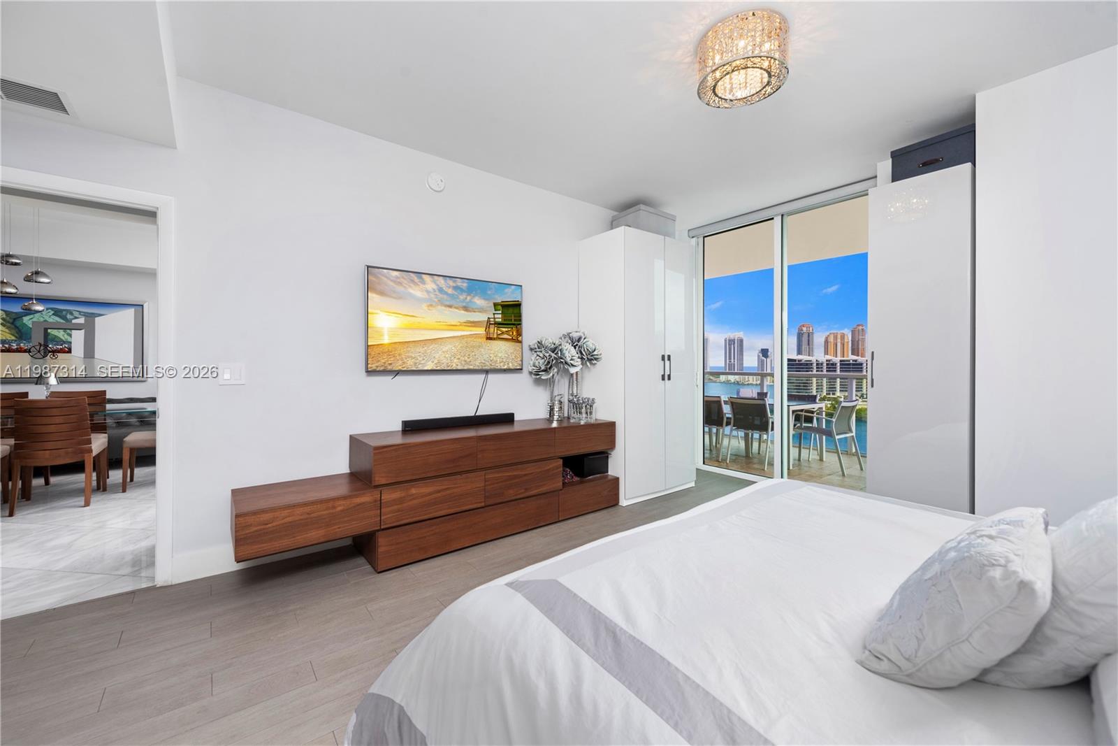 Photo of 3330 190th St  #1715, Aventura, Florida, 33180 - 