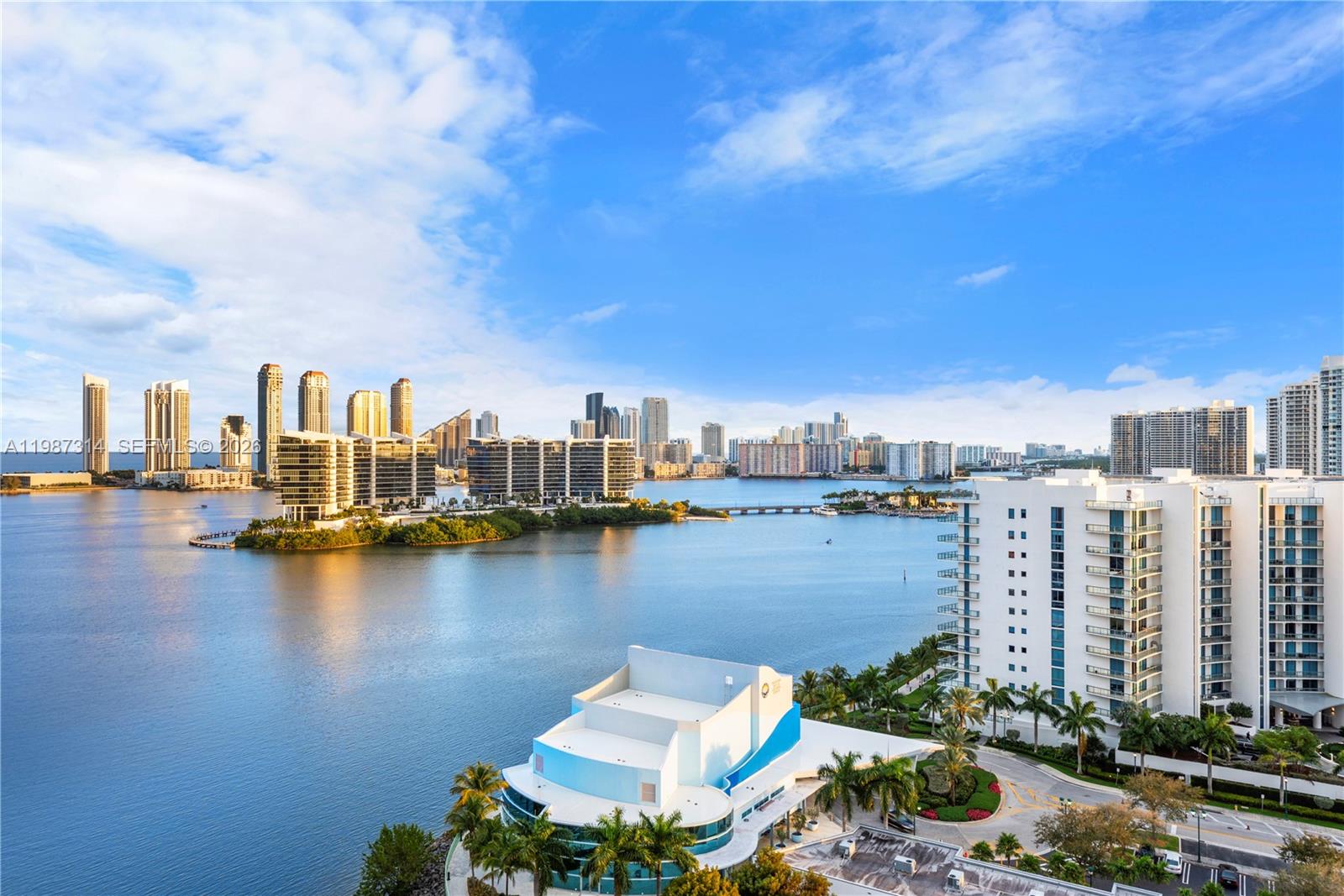 Photo of 3330 190th St  #1715, Aventura, Florida, 33180 - 