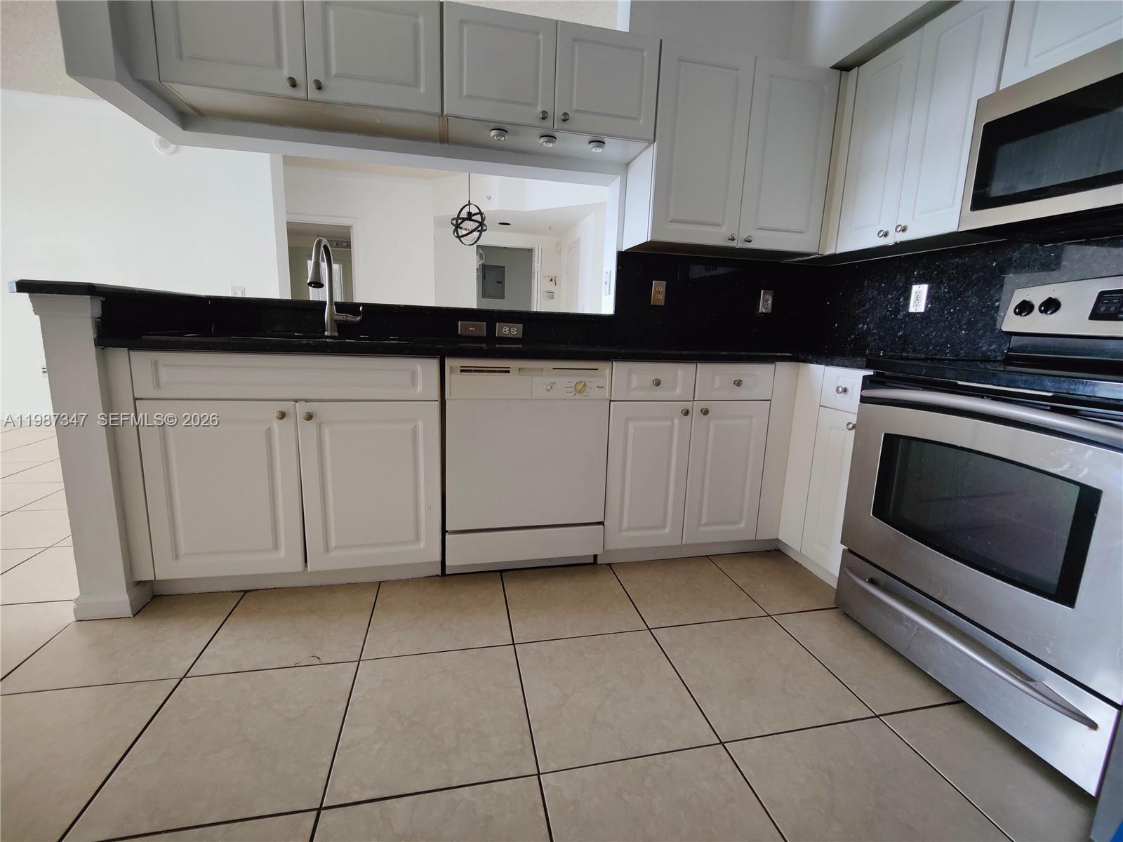 Photo of 17100 Bay Rd  #1305, Sunny Isles Beach, Florida, 33160 - 