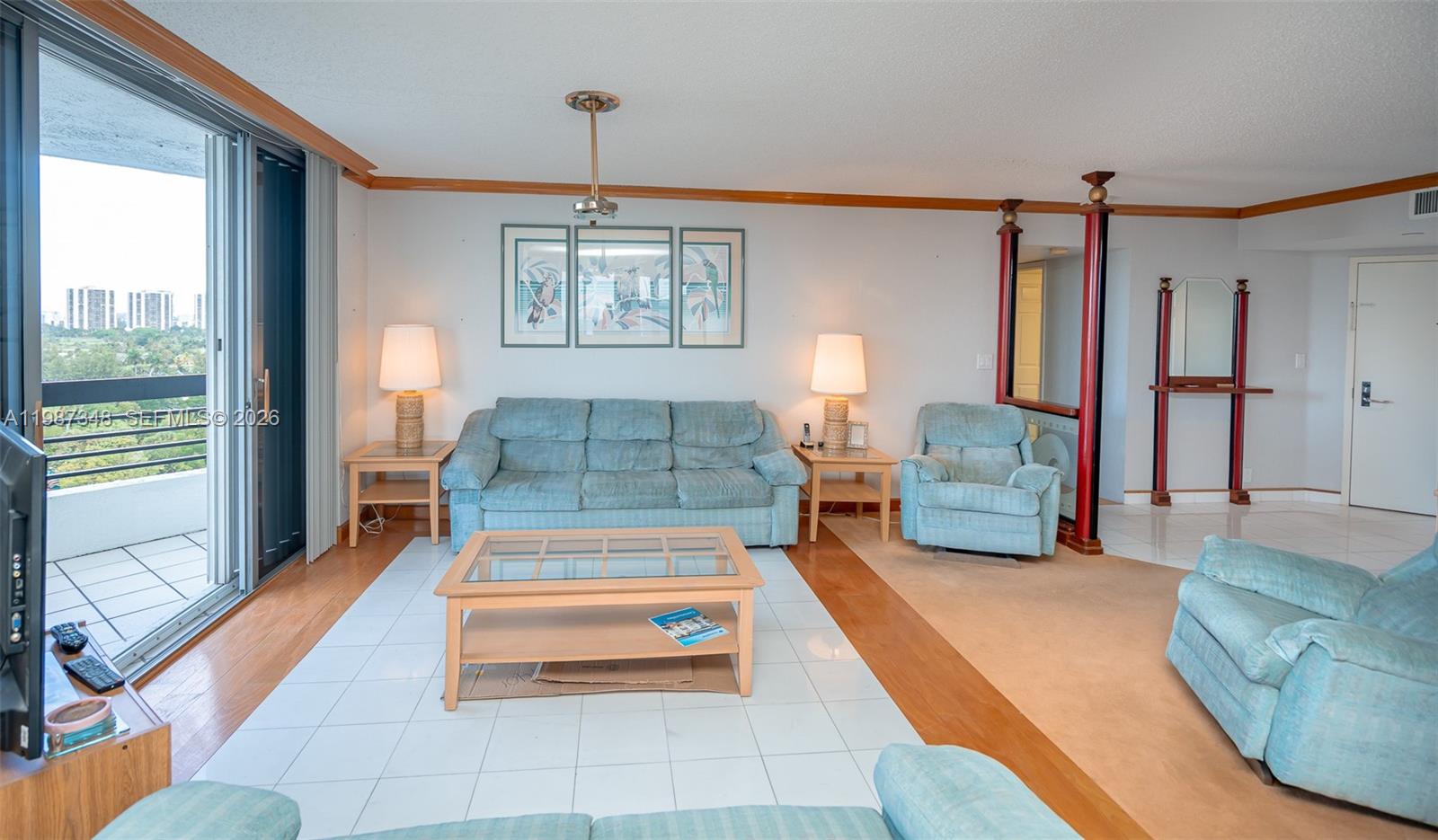 Photo of 3530 Mystic Pointe Dr #1401, Aventura, Florida, 33180 -