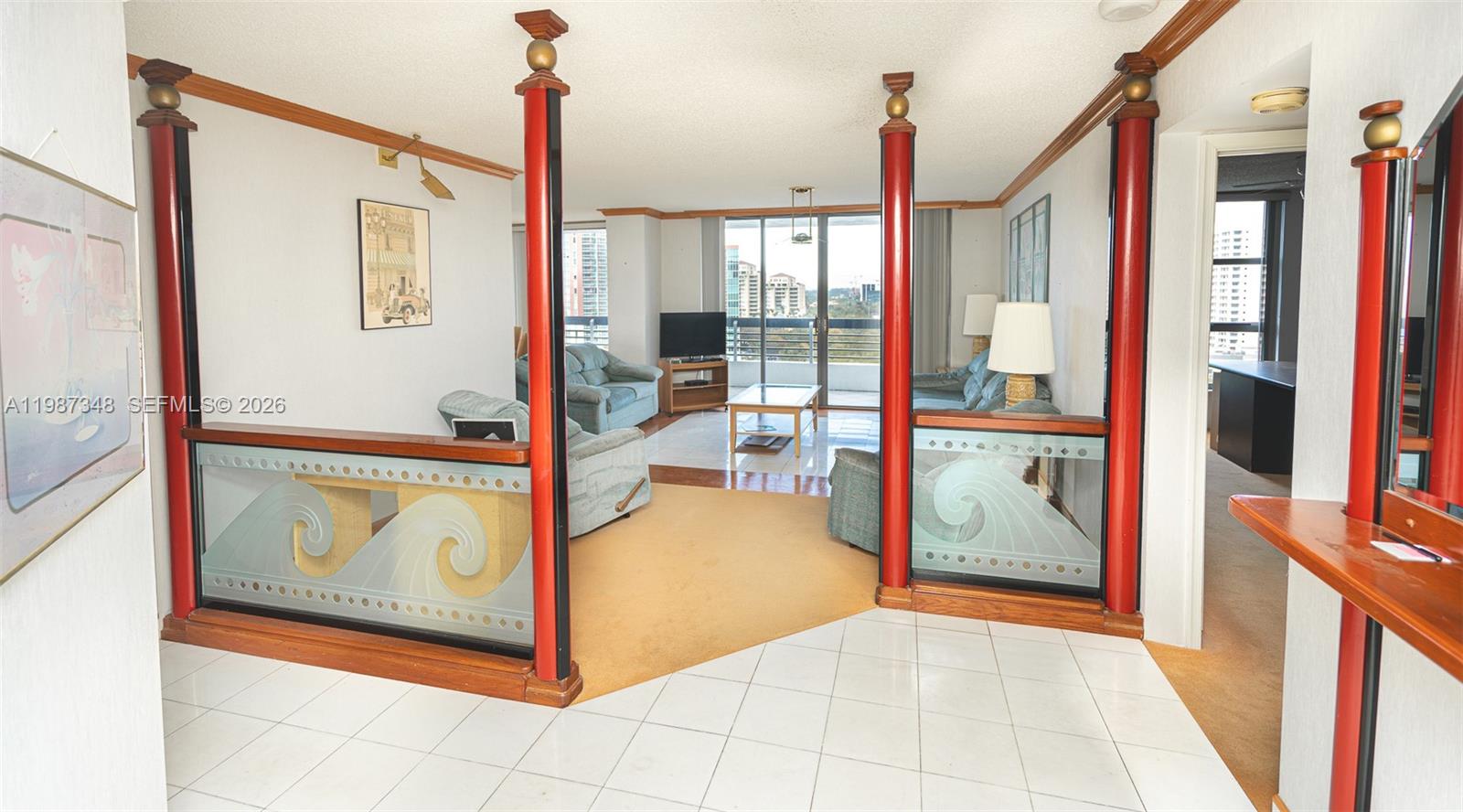 Photo of 3530 Mystic Pointe Dr #1401, Aventura, Florida, 33180 -