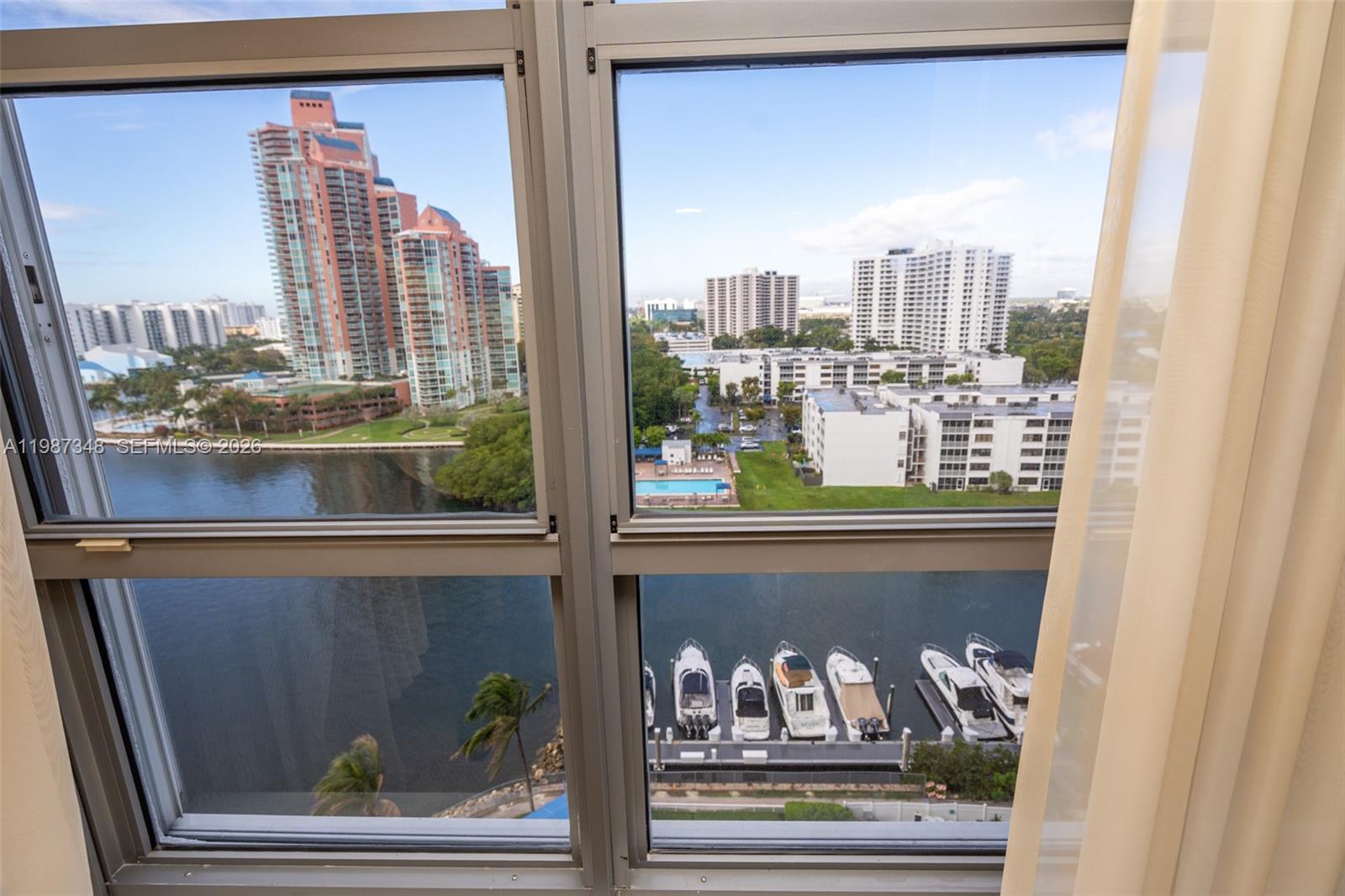 Photo of 3530 Mystic Pointe Dr #1401, Aventura, Florida, 33180 -